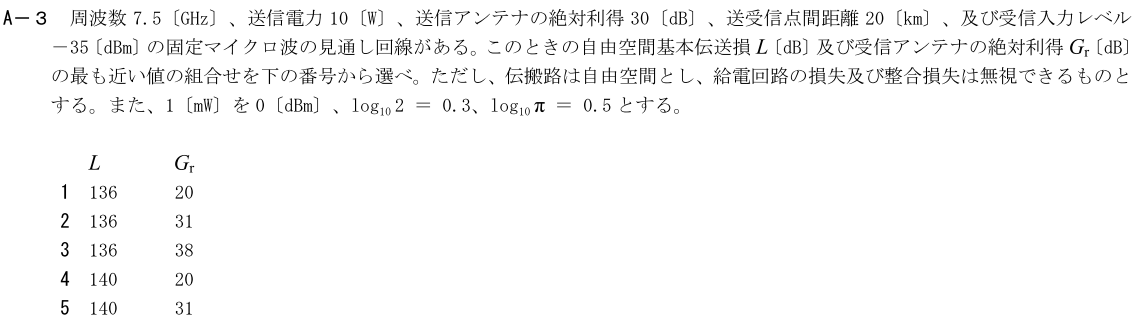 一陸技工学B平成30年07月期A03